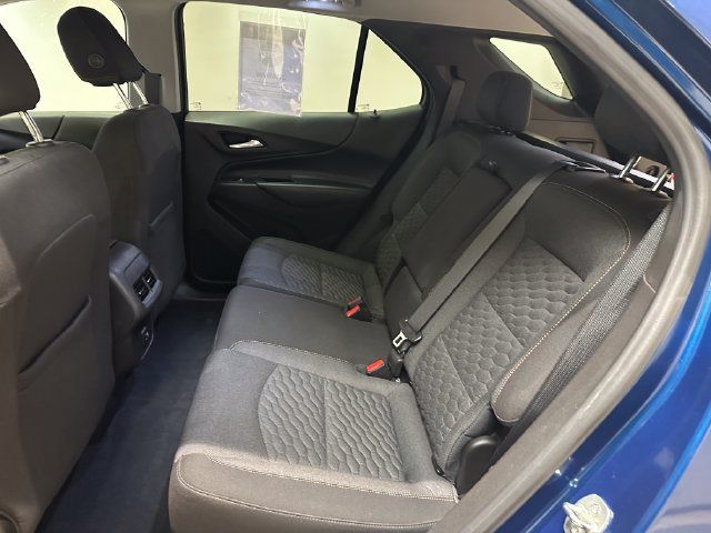 Used 2021 Chevrolet Equinox LT FWD image 18