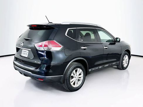 Used 2016 Nissan Rogue SV w/ SV Premium Package AWD/4WD image 25