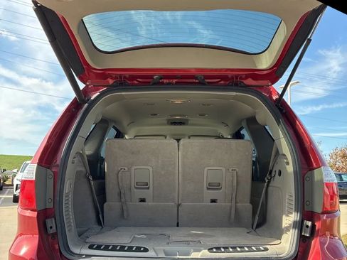 Used 2011 Dodge Durango Crew w/ Entry Nav/Commuter Group image 14