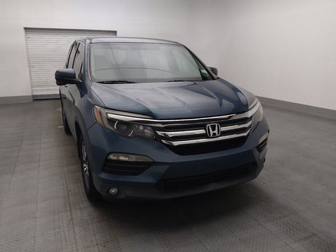 Used 2018 Honda Pilot EX image 14