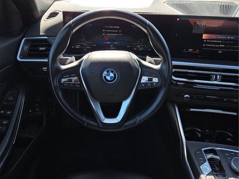Used 2023 BMW 330e w/ Driving Assistance Package image 18