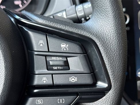 New 2026 Subaru Crosstrek 2.0i Premium image 30