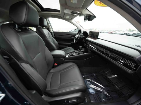 Used 2025 Honda Accord EX-L image 26