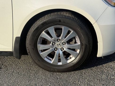 Used 2016 Honda Odyssey EX-L image 35