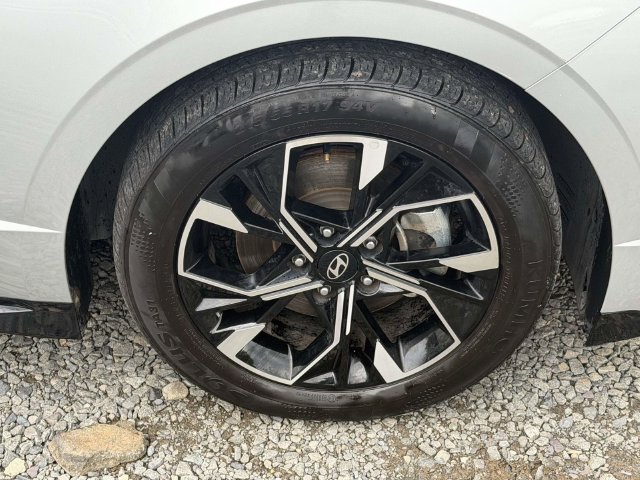 Used 2024 Hyundai Sonata SEL FWD image 7