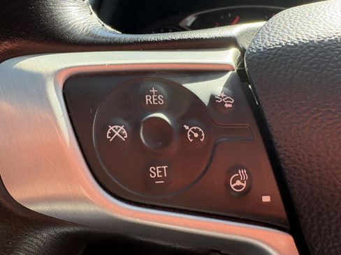 Used 2021 GMC Terrain SLT w/ Elevation Edition AWD/4WD image 11