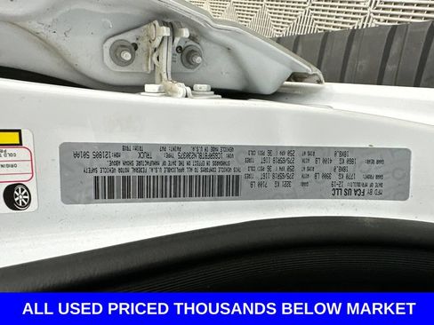 Used 2020 RAM 1500 Big Horn AWD/4WD image 28
