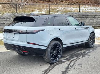 New 2026 Land Rover Range Rover Velar Dynamic SE video 2