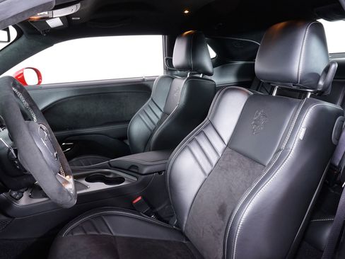 Used 2023 Dodge Challenger SRT Hellcat Redeye image 24