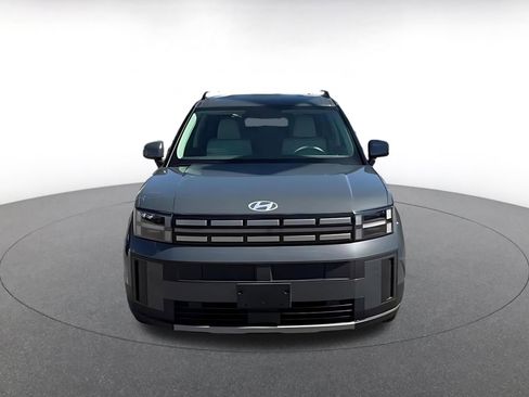 Used 2025 Hyundai Santa Fe SEL image 3