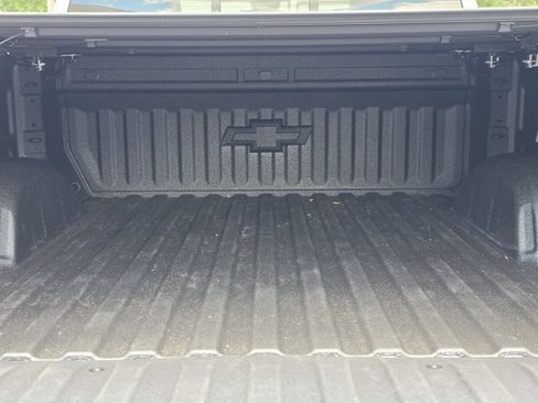 New 2026 Chevrolet Silverado 1500 RST w/ RST All Star Premium Package AWD/4WD image 12