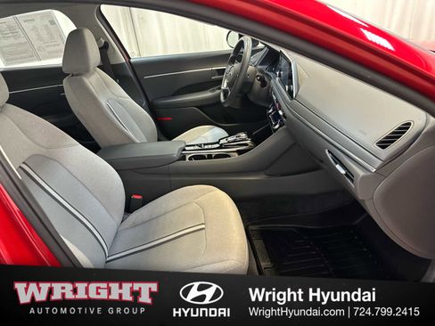 Used 2020 Hyundai Sonata SEL image 18