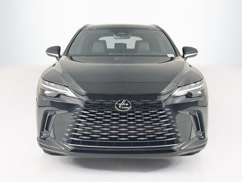 Used 2024 Lexus RX 350 Premium w/ Accessory Package (K3) FWD image 8