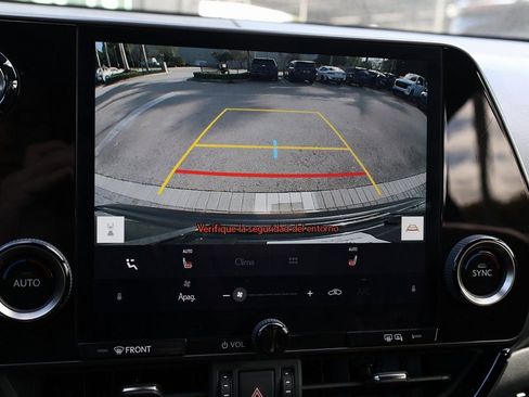 Used 2023 Lexus NX 250 FWD w/ Towing Package (2000 Lbs) image 32