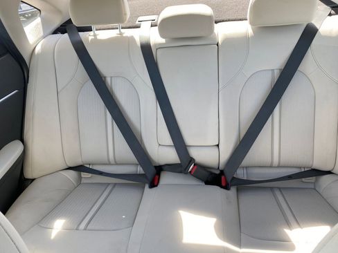 Used 2025 Hyundai Sonata SEL image 39