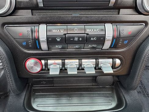 Used 2022 Ford Mustang Premium image 27