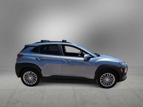 Used 2020 Hyundai Kona SEL FWD image 9