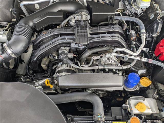 Used 2024 Subaru Outback Onyx Edition AWD/4WD image 23