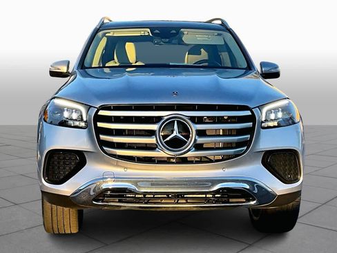 Used 2024 Mercedes-Benz GLS 450 GLS 450 image 6
