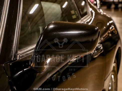 Used 1997 Toyota Supra Turbo RWD image 29