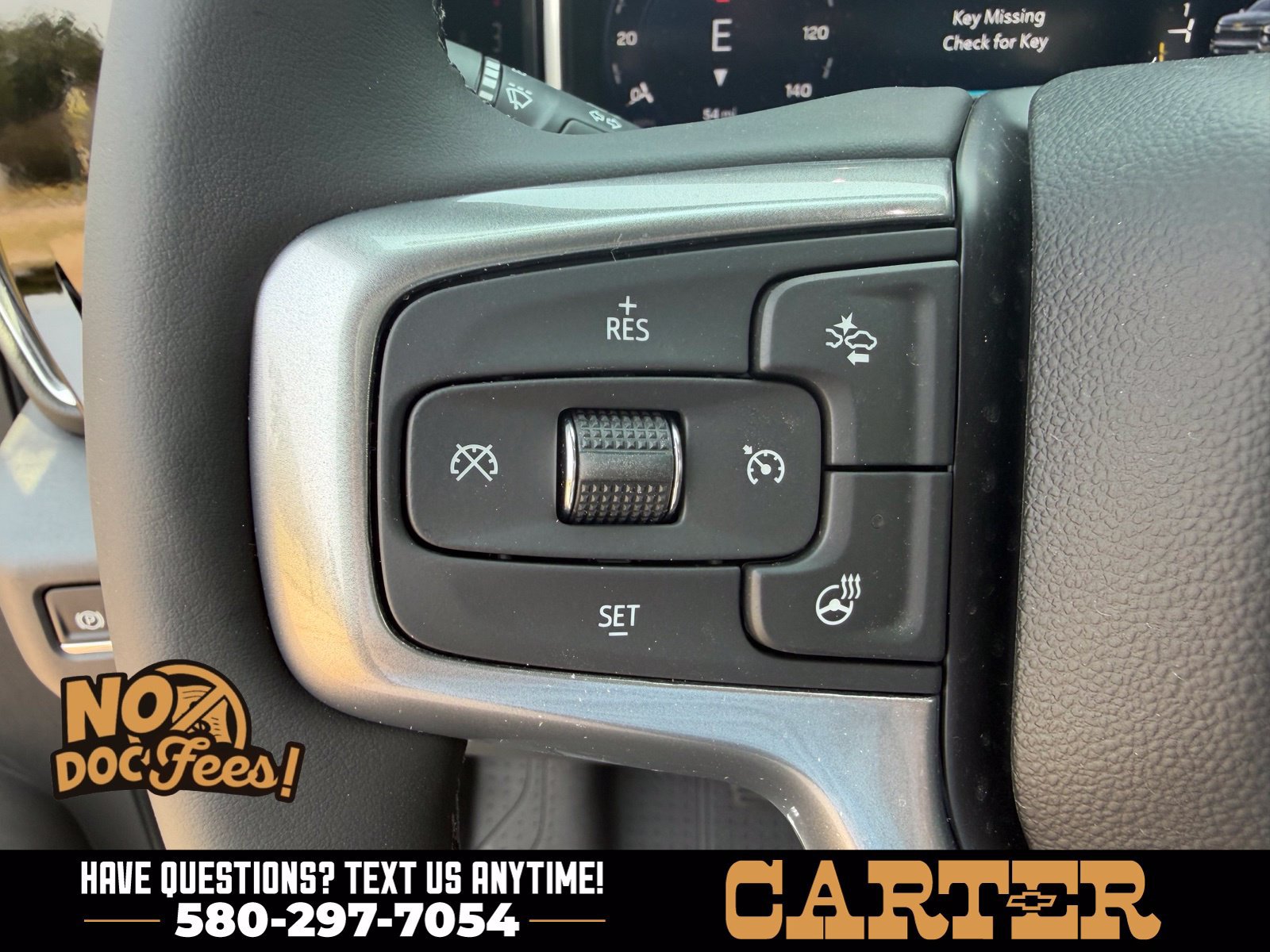 New 2026 Chevrolet Silverado 1500 RST w/ RST Select Package AWD/4WD image 18