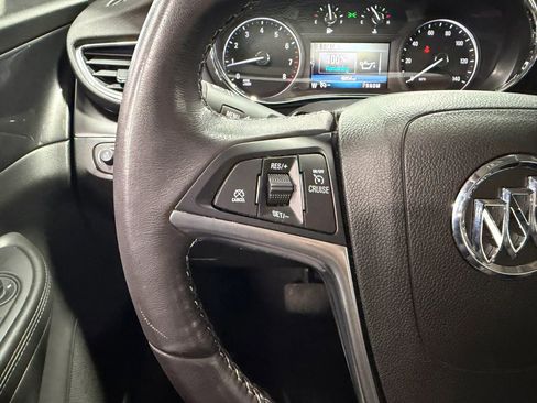 Used 2019 Buick Encore Preferred w/ Safety Package FWD image 15