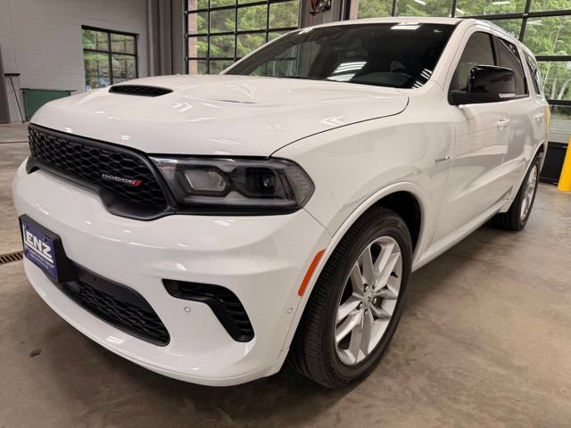 Used 2025 Dodge Durango R/T AWD/4WD image 5