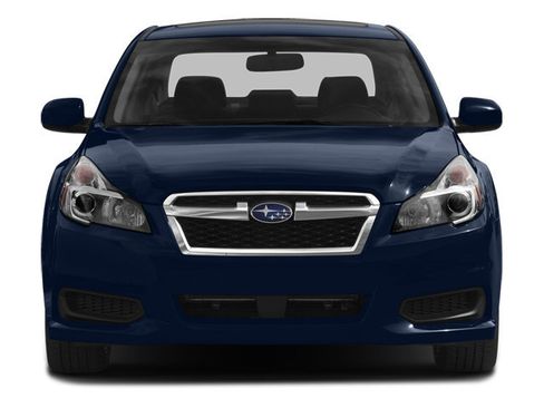 Used 2014 Subaru Legacy 2.5i Premium AWD/4WD image 7