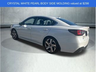 Used 2022 Subaru Legacy Limited XT AWD/4WD video 3
