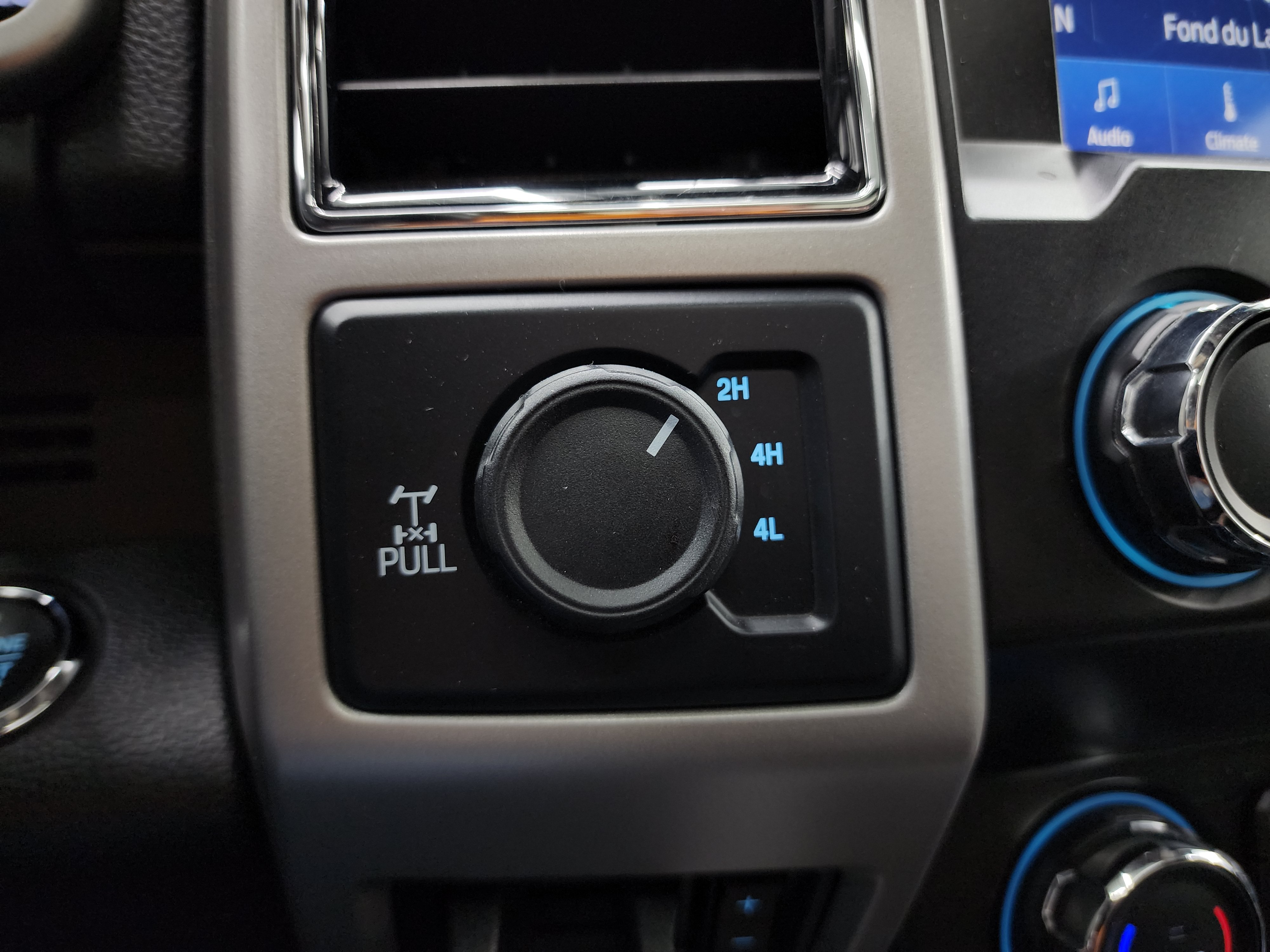 Used 2021 Ford F350 Lariat w/ Lariat Ultimate Package AWD/4WD image 51