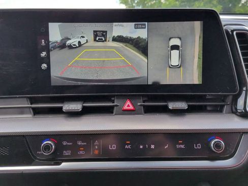 Used 2024 Kia Sportage SX FWD image 18