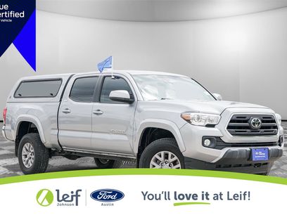 Used 2019 Toyota Tacoma SR5
