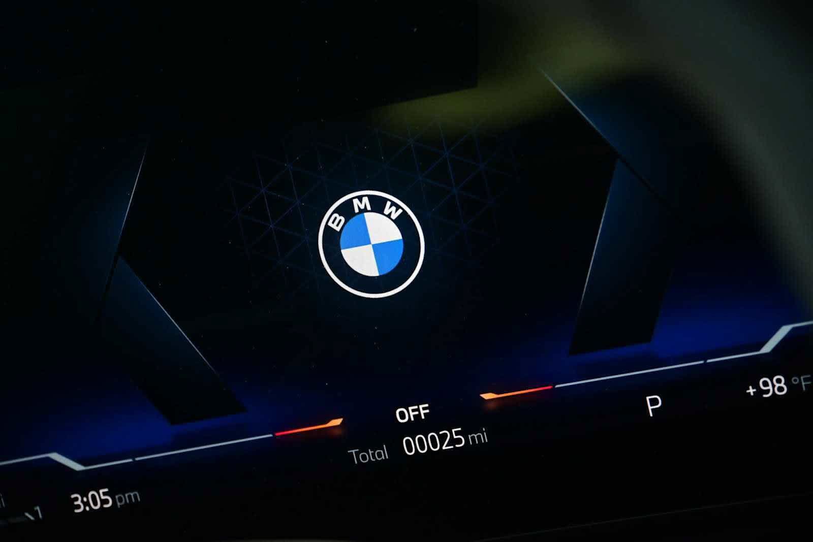 Used 2026 BMW 228i w/ Technology Package FWD image 33