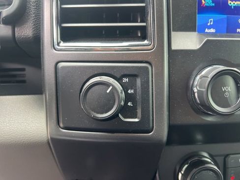 Used 2019 Ford F150 XLT w/ Equipment Group 302A Luxury AWD/4WD image 26