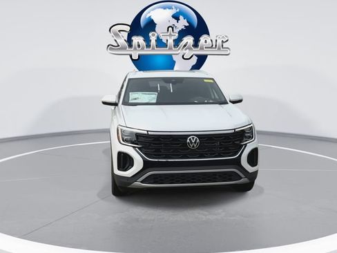 New 2026 Volkswagen Atlas Cross Sport SEL AWD/4WD image 7