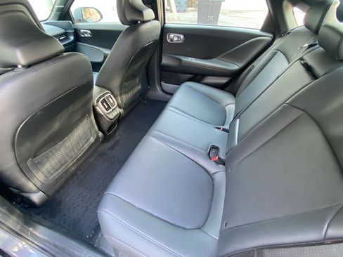 Used 2024 Hyundai Ioniq 6 Limited RWD image 22