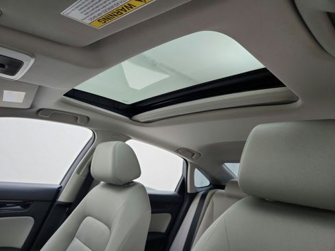 Used 2024 Honda Civic EX image 15