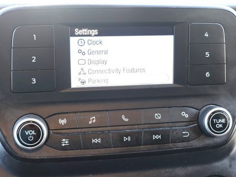 Used 2020 Ford Transit 250 148 High Roof Extended image 23