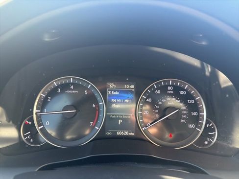 Used 2017 Lexus ES 350 image 8