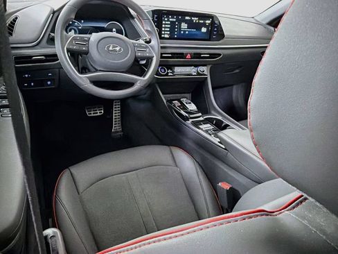 Used 2022 Hyundai Sonata SEL Plus FWD image 28