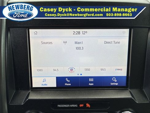 Used 2020 Ford F150 XLT w/ Trailer Tow Package image 19