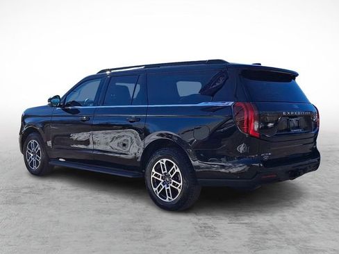 Certified 2025 Ford Expedition Max Active image 4