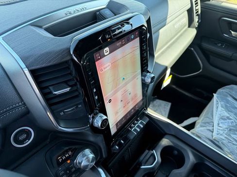 New 2026 RAM 1500 Laramie w/ Laramie Preferred Package image 23