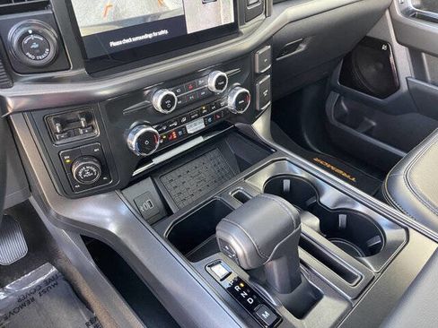 Used 2025 Ford F150 Tremor w/ Equipment Group 402A High image 21