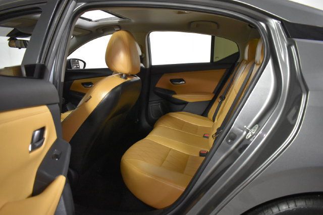 Used 2023 Nissan Sentra SV w/ SV Premium Package FWD image 29