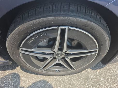 Used 2024 Mercedes-Benz C 300 4MATIC Sedan image 13