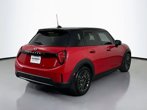 Certified 2025 MINI Cooper S image 5