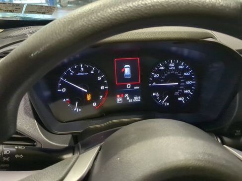 Used 2024 Subaru Impreza 2.0i w/ Popular Package #2 AWD/4WD image 13