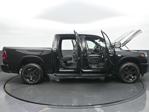New 2026 RAM 1500 Big Horn image 57