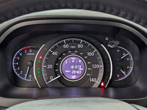 Used 2015 Honda CR-V EX-L image 33